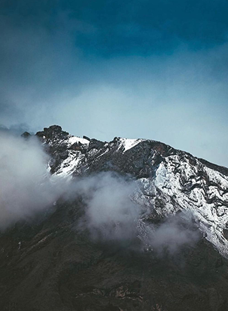Mt. Kilimanjaro Trekk
